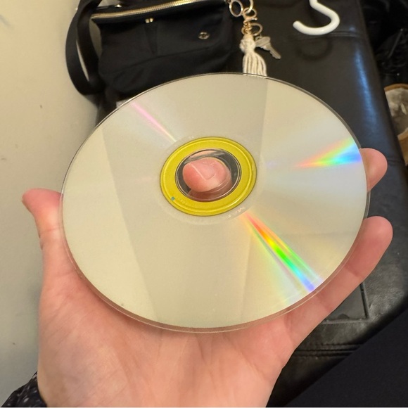 Sabrina the Teenage Witch CD Album - Picture 3 of 3